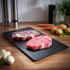 Miracle Defrosting Tray - High Demand  Defrosting Tray