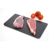 Miracle Defrosting Tray - High Demand  Defrosting Tray