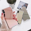 Mirror Phone Case For iPhone & Samsung