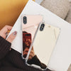 Mirror Phone Case For iPhone & Samsung