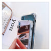 Mirror Phone Case For iPhone & Samsung