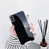 Mirror Phone Case For iPhone & Samsung