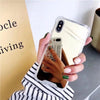 Mirror Phone Case For iPhone & Samsung