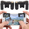 MOBILE GAMING TRIGGER SET (ANDROID & IPHONE)