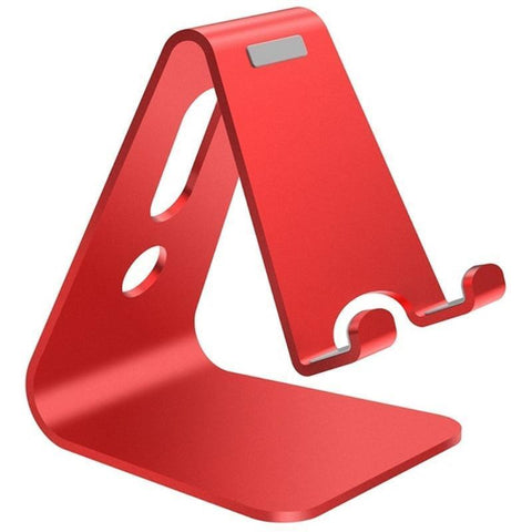 Mobile Phone Holder Stand Aluminium Alloy Tablet Stand Universal Holder