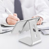 Mobile Phone Holder Stand Aluminium Alloy Tablet Stand Universal Holder