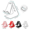 Mobile Phone Holder Stand Aluminium Alloy Tablet Stand Universal Holder