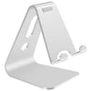 Mobile Phone Holder Stand Aluminium Alloy Tablet Stand Universal Holder