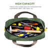 Multi-function Canvas Waterproof Storage Hand Tool Bag Portable Tool kit