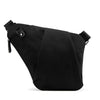 Multi Pocket Messenger Shoulder Bag