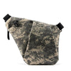 Multi Pocket Messenger Shoulder Bag