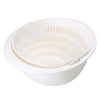 Multipurpose Drain Bowl - Wash and Drain Washing Up Bowl