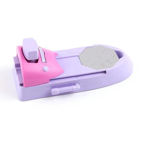 Nail Art Printer