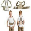 New Magnetic Posture Corrector Back Straightener
