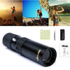 Y-391 NIKULA SCOPE - Zoom Monocular Telescope Pocket Hunting Optical Prism Scope