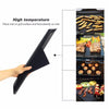 Non-Sticky Grill Mat (3 PCS) - Non Stick BBQ Grill Mat