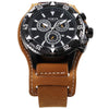 NORTH Luxury Leather Quartz Watches