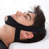 Original Anti Snore Chin Strap Advanced Anti Snoring Solution Scientifically Designed to Stop Snoring