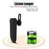 Original Instant Voice Translator Multi-Language with Wireless Bluetooth Earphone