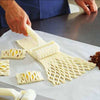 Pastry Lattice Dough Roller - Dough Roller for Pastry