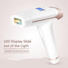 Permanent Hair Removal Laser