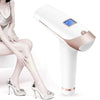 Permanent Hair Removal Laser