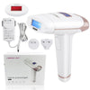 Permanent Hair Removal Laser