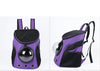 Pet Capsule Backpack - Capsule Pet Travel Backpack