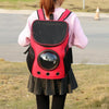 Pet Capsule Backpack - Capsule Pet Travel Backpack