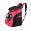 Pet Capsule Backpack - Capsule Pet Travel Backpack