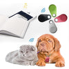 PETS GPS TRACKER & ACTIVITY MONITOR - ALWAYS KNOW WHERE YOUR PUP IS!