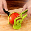 Plastic Vegetable/Fruit Slicer