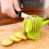 Plastic Vegetable/Fruit Slicer