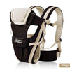 PLUSH BABY CARRIER 4 in 1