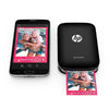 Pocket Photo Printer - Faster Processor Pocket Photo Printer