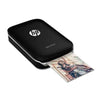 Pocket Photo Printer - Faster Processor Pocket Photo Printer