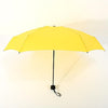 Pocket Umbrella - Pocket Size Folding Umbrella