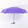 Pocket Umbrella - Pocket Size Folding Umbrella