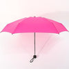 Pocket Umbrella - Pocket Size Folding Umbrella