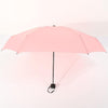 Pocket Umbrella - Pocket Size Folding Umbrella