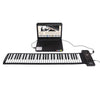 Portable Flexible Digital Keyboard Piano