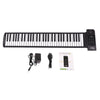 Portable Flexible Digital Keyboard Piano