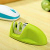 Portable Kitchen Knife Sharpener