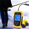 Portable LCD Sonar Fish Finder w/ LED Backlight