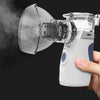 Portable Mini Nebulizer Machine Handheld