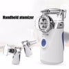 Portable Mini Nebulizer Machine Handheld