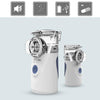 Portable Mini Nebulizer Machine Handheld