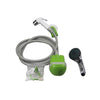 PORTABLE OUTDOOR SHOWER - 	Portable Electric Outdoor Shower