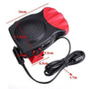 Portable Windshield Defroster - Portable Windshield Cleaner