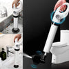 POWERFUL AIR BLASTER PLUNGER High Pressure Clog Plunger For Bathroom Kitchen Sink